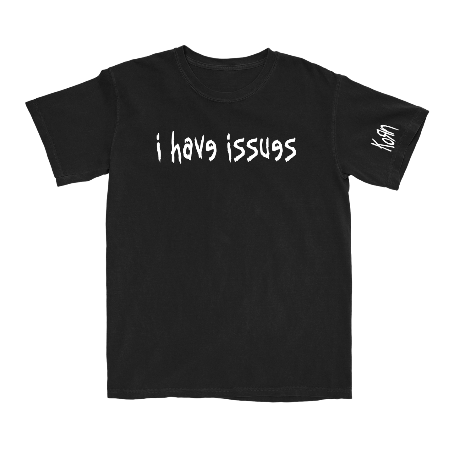 I Have Issues T-Shirt