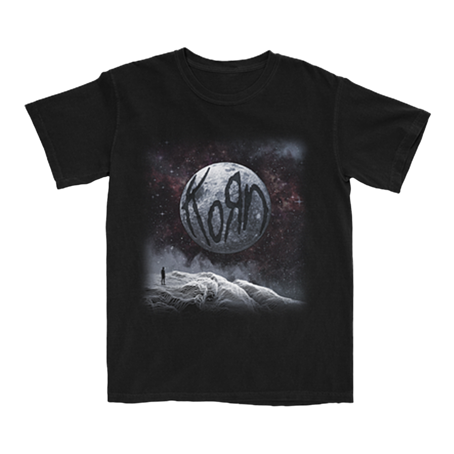 Moonwatcher Summer Tour T-Shirt