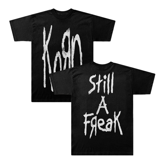 Stretched Freak T-Shirt