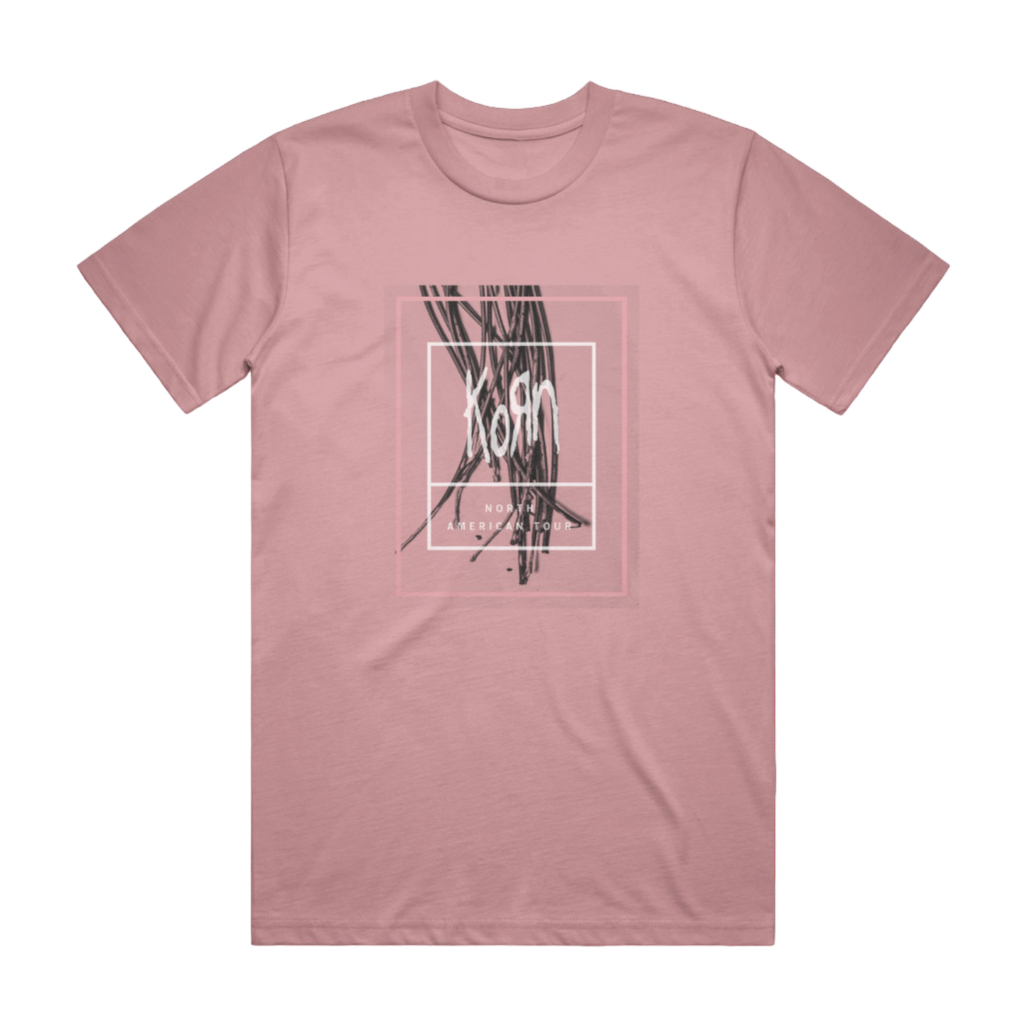 Wire Frame T-Shirt