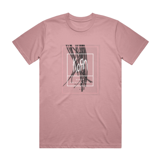 Wire Frame T-Shirt