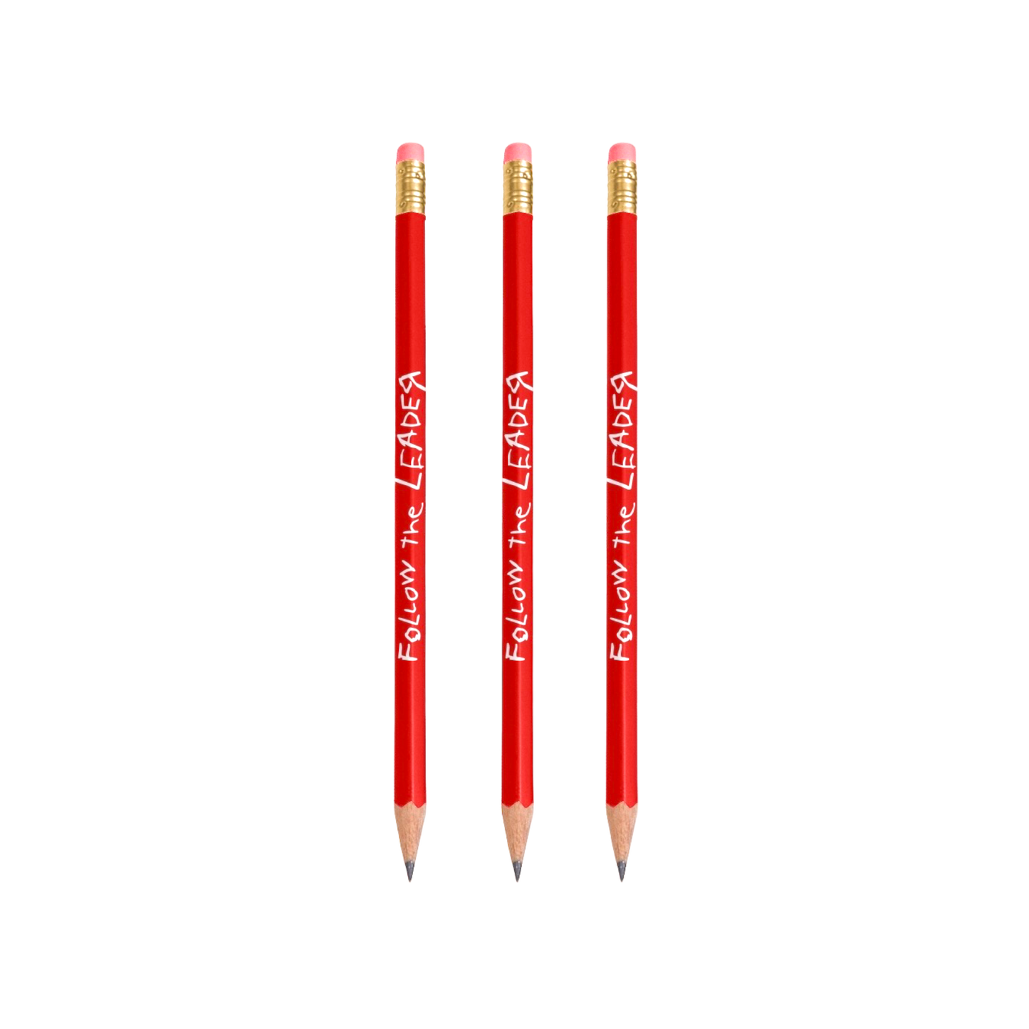 FTL Pencil Set