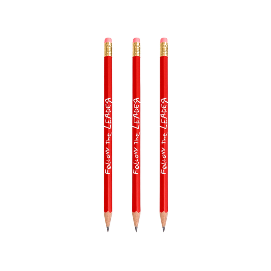 FTL Pencil Set