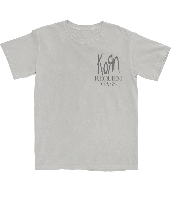 Requiem Mass T-Shirt